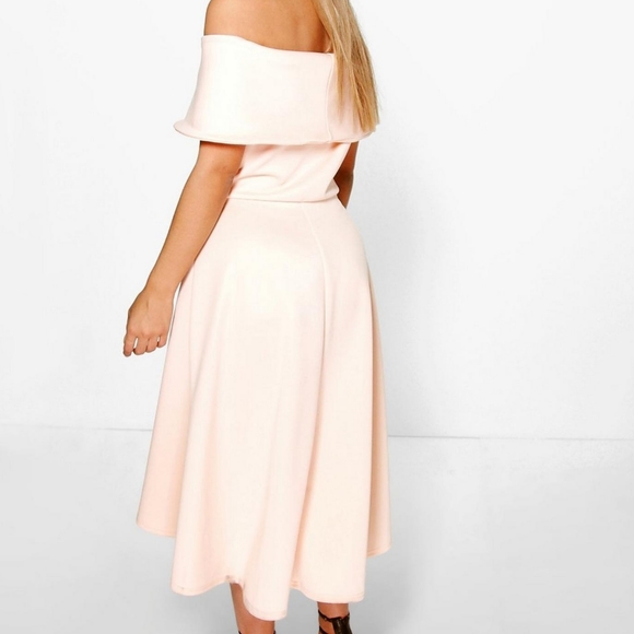 Plus size dress - Picture 2 of 2